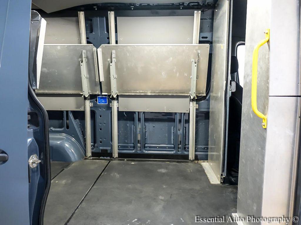 used 2019 Mercedes-Benz Sprinter 2500 car, priced at $19,995