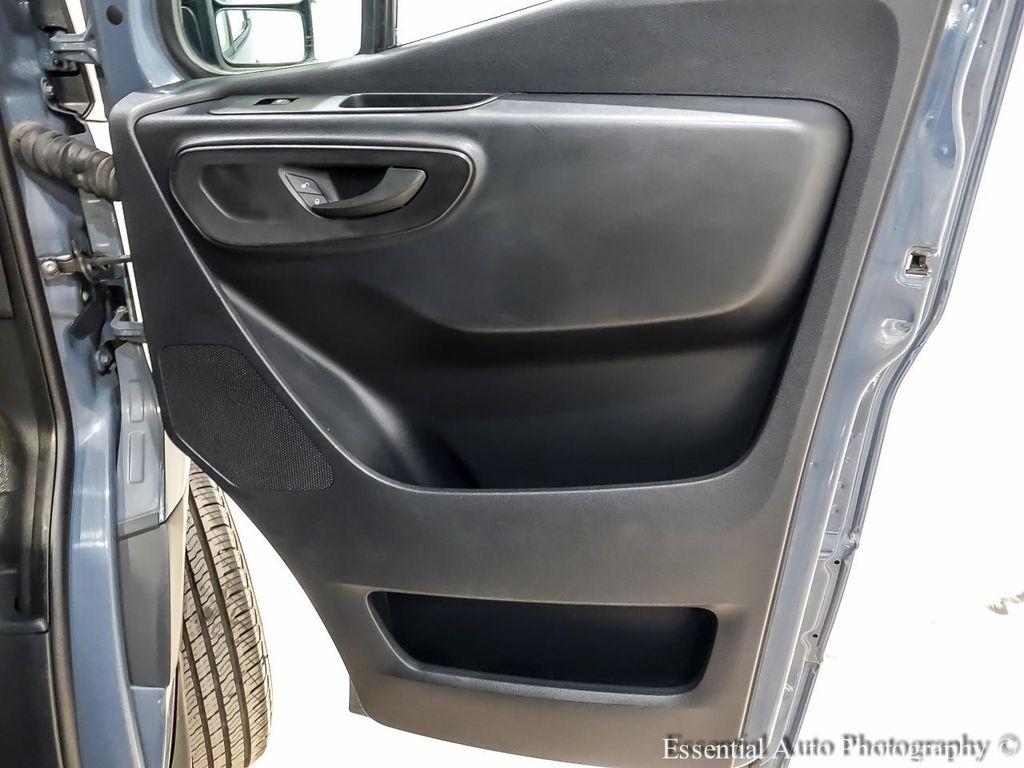used 2019 Mercedes-Benz Sprinter 2500 car, priced at $19,995
