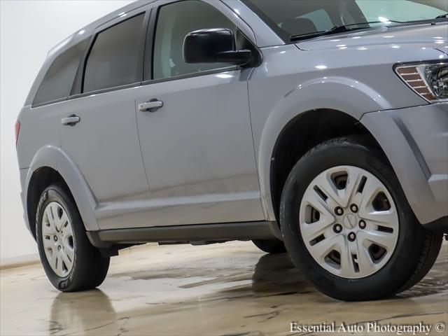 used 2015 Dodge Journey car, priced at $7,995