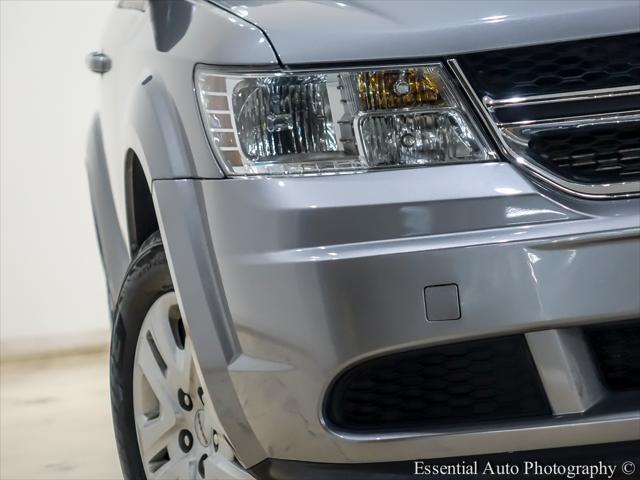 used 2015 Dodge Journey car, priced at $7,995