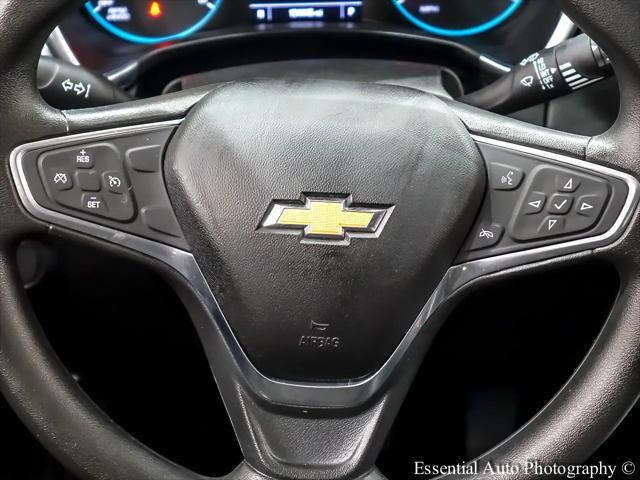 used 2018 Chevrolet Equinox car, priced at $14,995