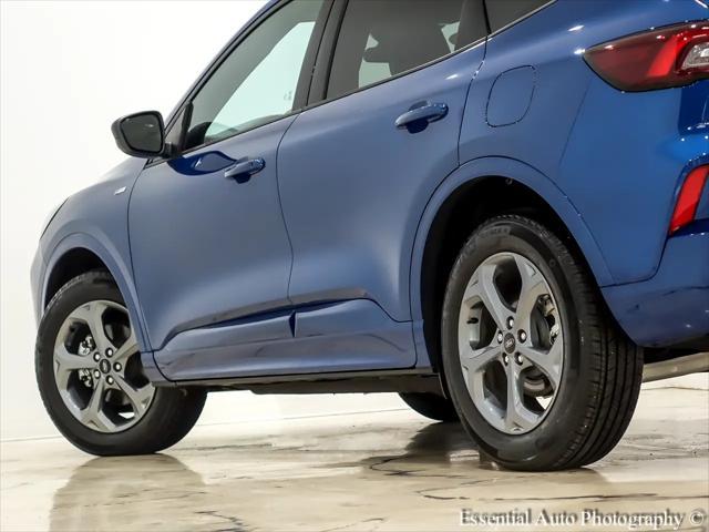 used 2023 Ford Escape car, priced at $27,995