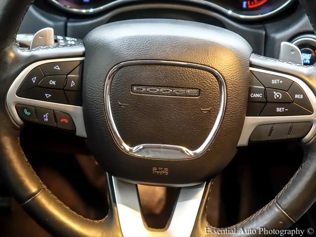 used 2015 Dodge Durango car, priced at $20,995