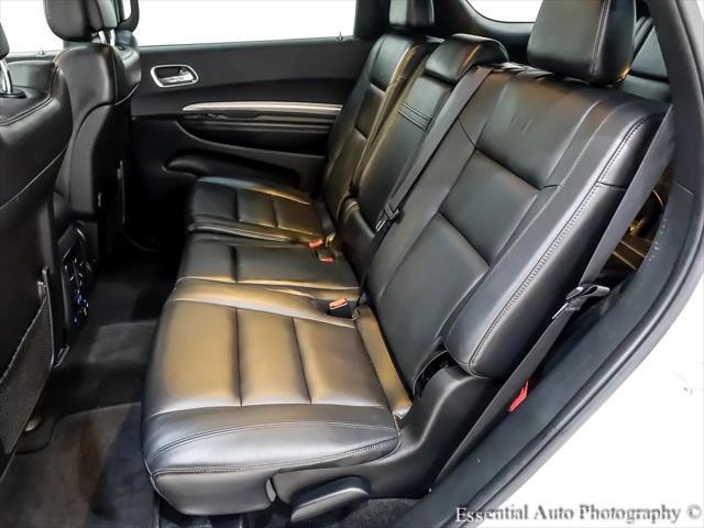 used 2015 Dodge Durango car, priced at $20,995