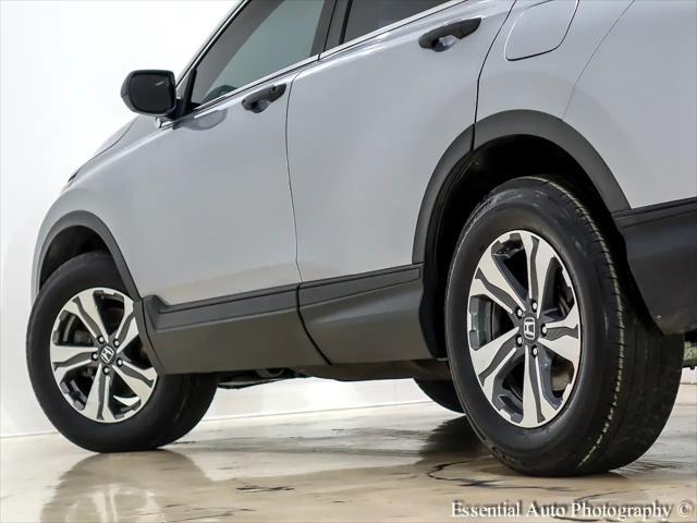 used 2019 Honda CR-V car, priced at $24,995
