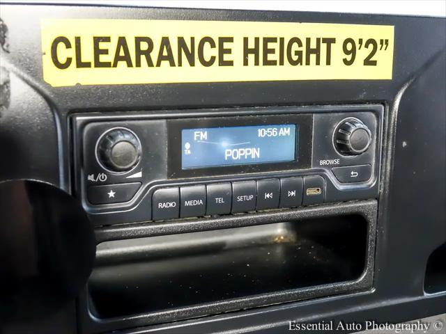 used 2019 Mercedes-Benz Sprinter 2500 car