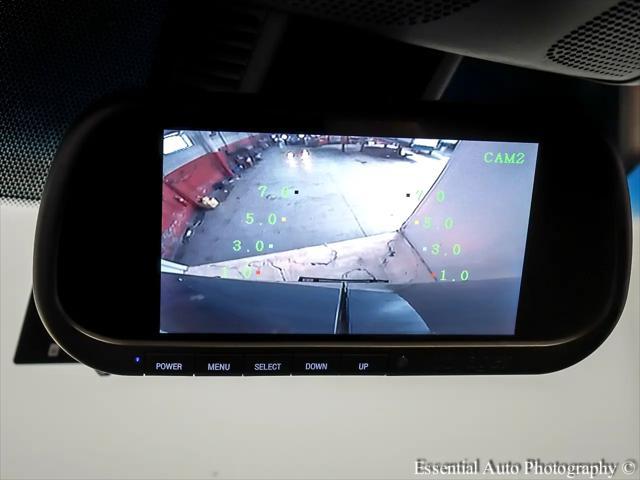 used 2019 Mercedes-Benz Sprinter 2500 car