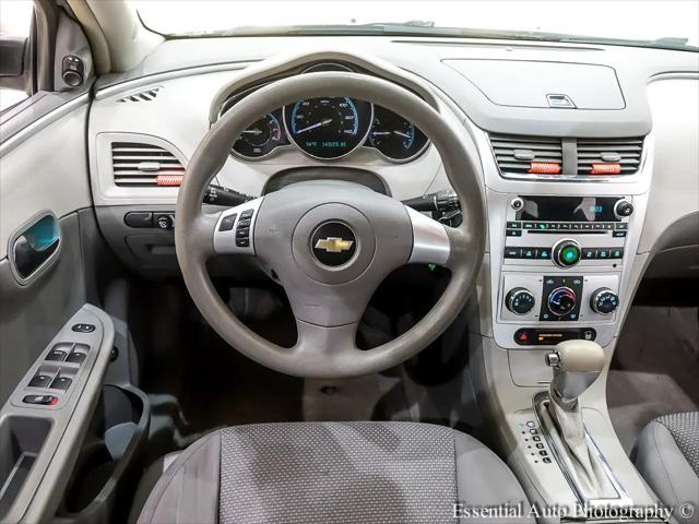 used 2009 Chevrolet Malibu car, priced at $5,995