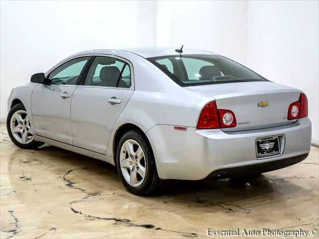 used 2009 Chevrolet Malibu car, priced at $5,995