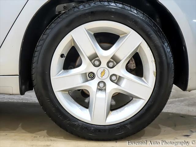 used 2009 Chevrolet Malibu car, priced at $5,995