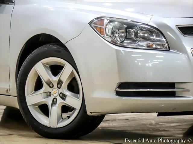 used 2009 Chevrolet Malibu car, priced at $5,995