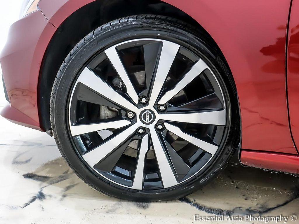 used 2019 Nissan Altima car, priced at $16,995