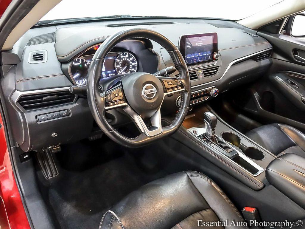 used 2019 Nissan Altima car, priced at $16,995