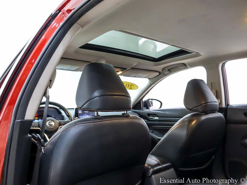 used 2019 Nissan Altima car, priced at $16,995