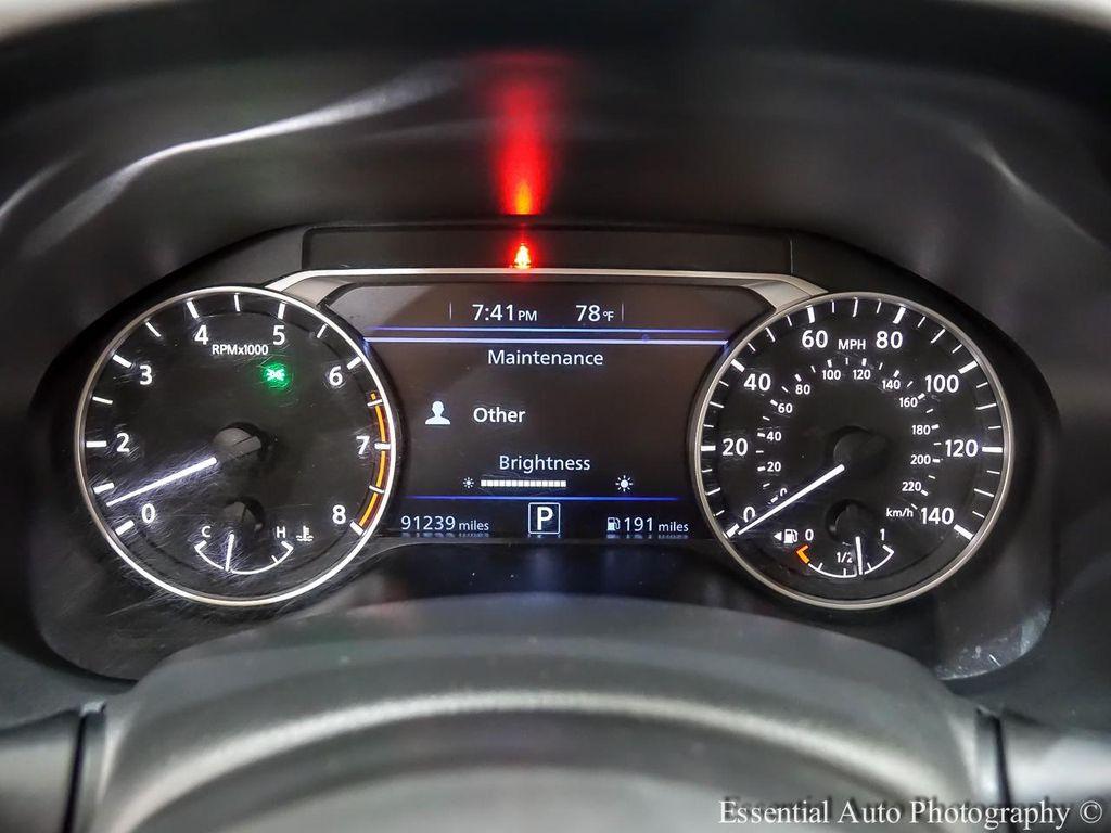 used 2019 Nissan Altima car, priced at $16,995