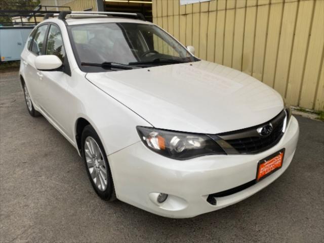 used 2009 Subaru Impreza car, priced at $9,975