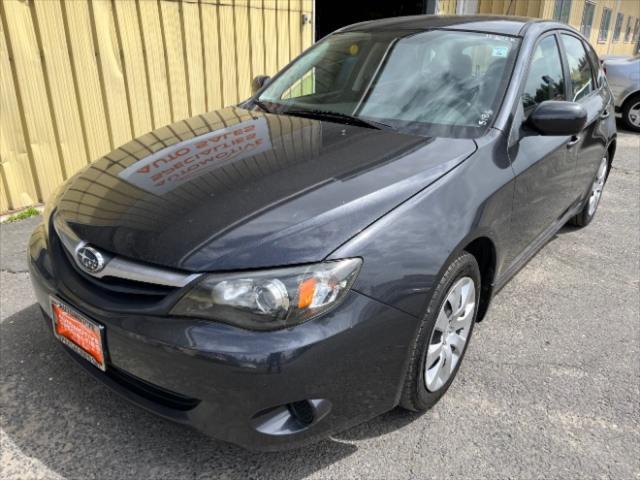 used 2011 Subaru Impreza car, priced at $10,975