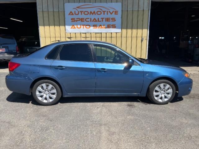 used 2010 Subaru Impreza car, priced at $8,995