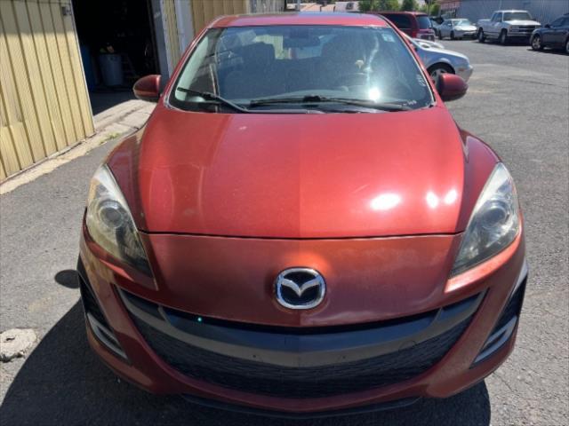 used 2011 Mazda Mazda3 car, priced at $9,975