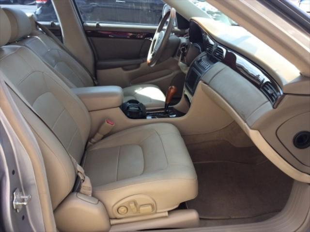 used 2005 Cadillac DeVille car, priced at $7,985