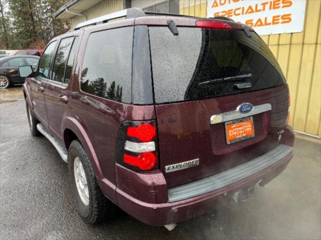 used 2006 Ford Explorer car, priced at $7,995