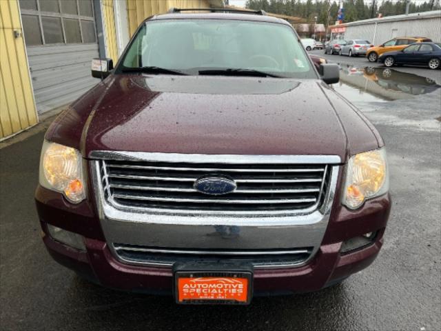 used 2006 Ford Explorer car, priced at $7,995