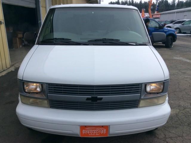 used 1998 Chevrolet Astro car, priced at $8,975