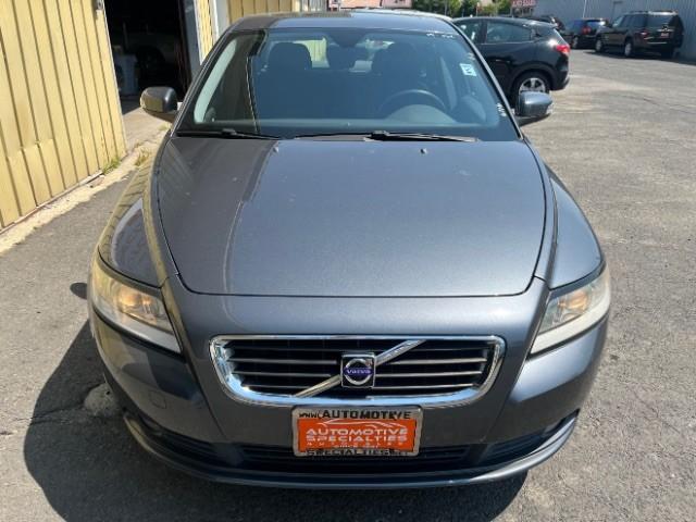 used 2009 Volvo S40 car, priced at $8,995