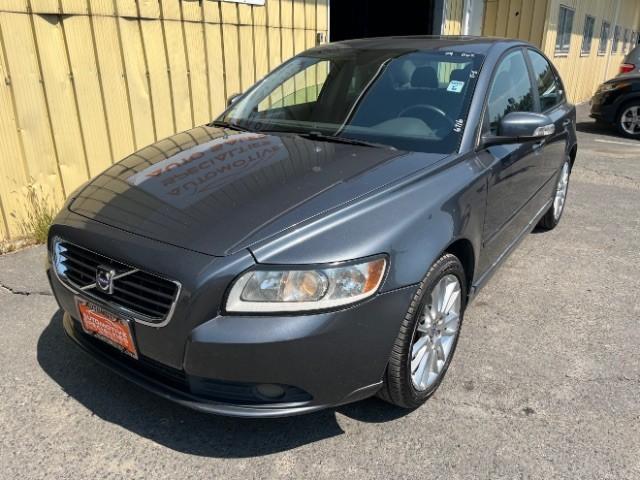 used 2009 Volvo S40 car, priced at $8,995