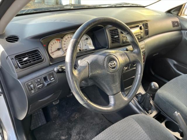 used 2005 Toyota Corolla car, priced at $6,995