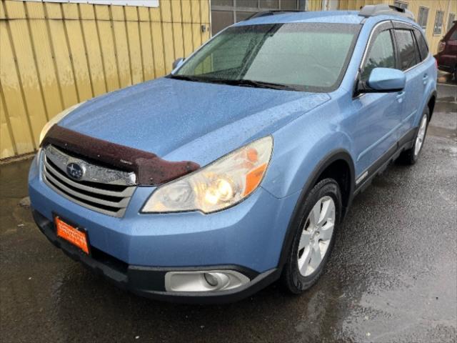 used 2012 Subaru Outback car, priced at $12,975