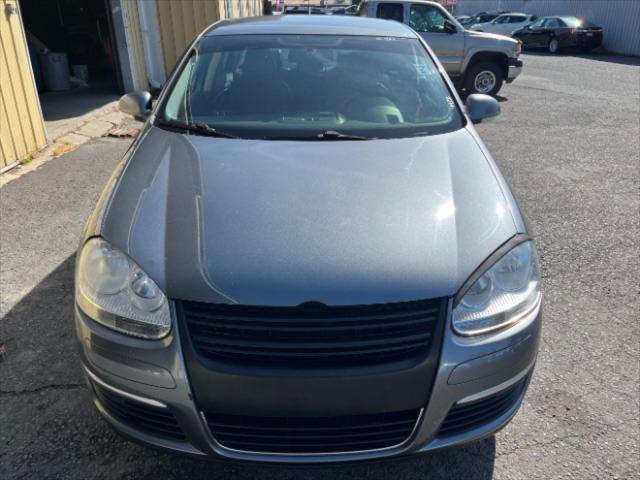 used 2010 Volkswagen Jetta car, priced at $7,995