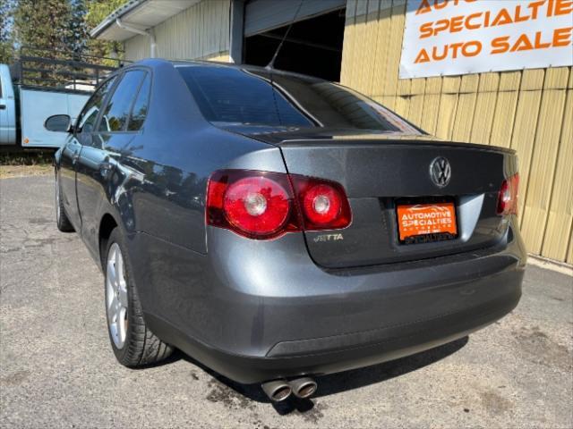 used 2010 Volkswagen Jetta car, priced at $7,995