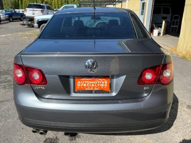 used 2010 Volkswagen Jetta car, priced at $7,995