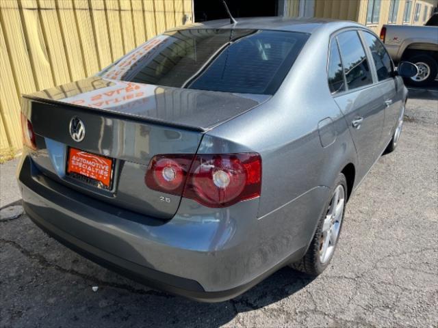 used 2010 Volkswagen Jetta car, priced at $7,995