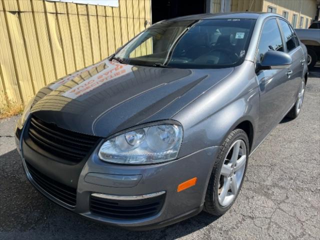 used 2010 Volkswagen Jetta car, priced at $7,995