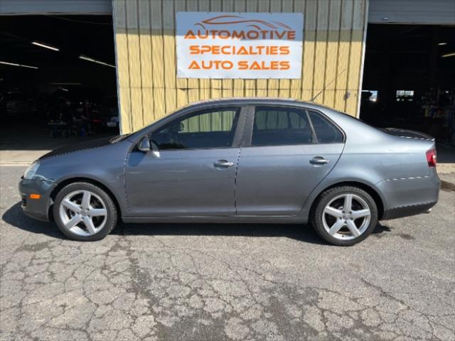 used 2010 Volkswagen Jetta car, priced at $7,995