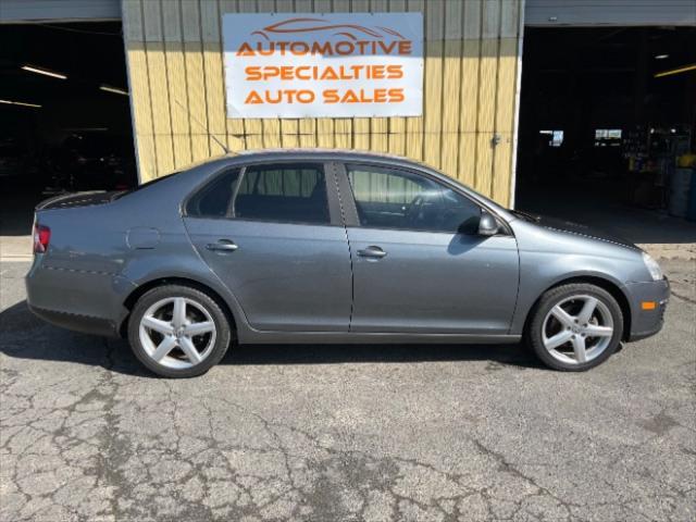 used 2010 Volkswagen Jetta car, priced at $7,995