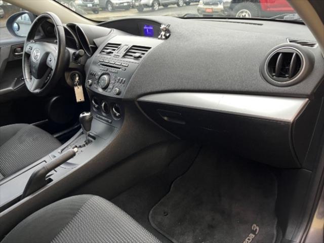 used 2012 Mazda Mazda3 car, priced at $8,975