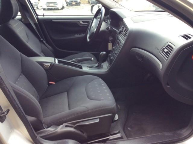 used 2007 Volvo S60 car, priced at $7,775