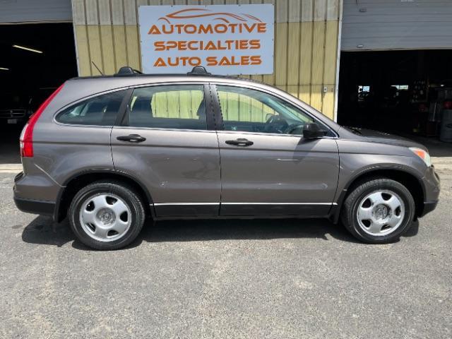 used 2010 Honda CR-V car, priced at $8,975