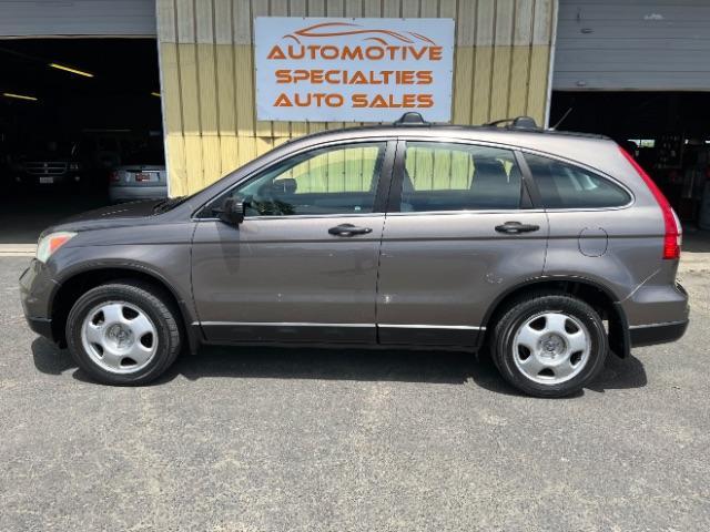 used 2010 Honda CR-V car, priced at $8,975