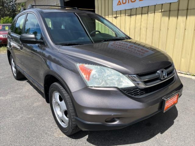 used 2010 Honda CR-V car, priced at $10,975