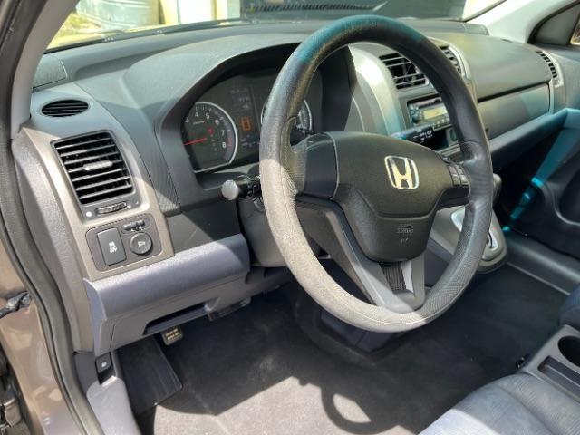 used 2010 Honda CR-V car, priced at $8,975