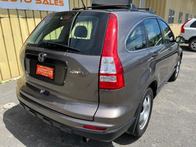 used 2010 Honda CR-V car, priced at $8,975