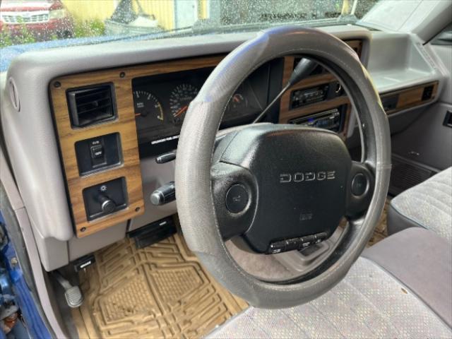 used 1996 Dodge Dakota car, priced at $4,500