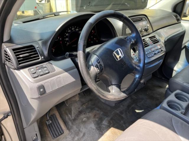 used 2007 Honda Odyssey car, priced at $8,995