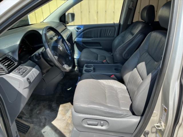 used 2007 Honda Odyssey car, priced at $8,995