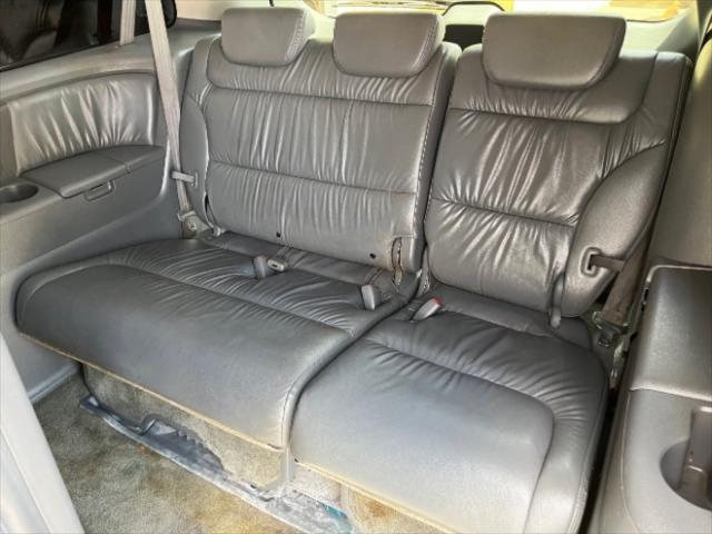 used 2007 Honda Odyssey car, priced at $8,995