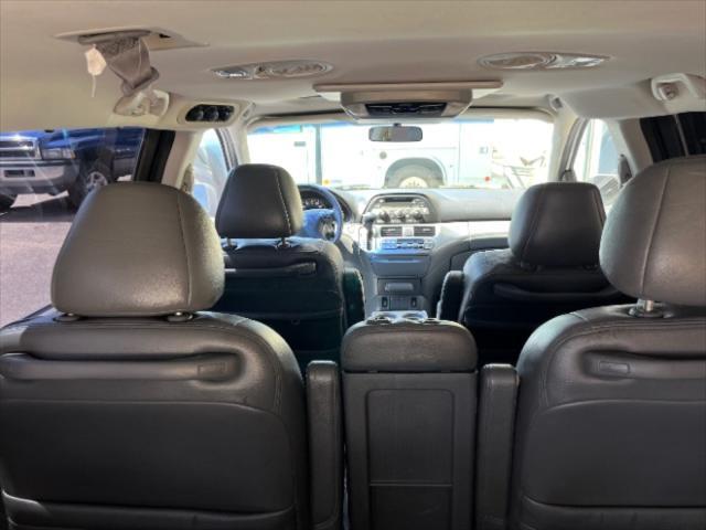 used 2007 Honda Odyssey car, priced at $8,995